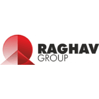 Developer for Raghav Paradise:Raghav Group