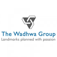 Developer for Magnolia:The Wadhwa Group