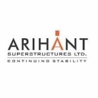 Developer for Arihant Clan Aalishan:Arihant Superstructures Limited