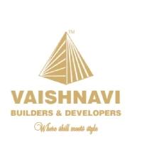 Developer for Vaishnavi Chintan:Vaishnavi Builders