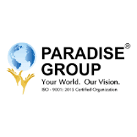 Developer for Paradise Sai World City:Paradise Group