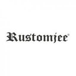 Developer for Rustomjee crown:Rustomjee Builders