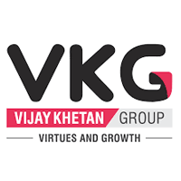 Developer for VKG Park Estate:VKG