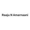 Raaju N Amarnaani Developer