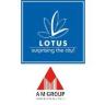 Lotus Group And A M Group