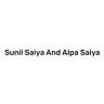 Sunil Saiya And Alpa Saiya Builder