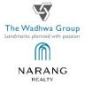 The Wadhwa Group and Narang Realty