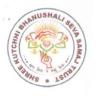 Shree Kutchhi Bhanushali Seva Samaj Trust