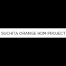 Suchita Orange HDM Projects