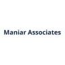 Maniar Associates