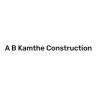 A B Kamthe Construction