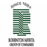 Rohinton Mehta Builders