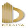 Deraiya Realtors Private Limited