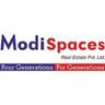 Modispaces Real Estate Pvt. Ltd.