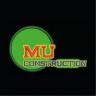 M U Construction