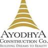 Ayodhya Constructions