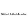 Siddhesh Subhash Tendulkar