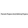 Paresh Pujara And Abhiraj Pujara Builder