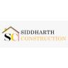 S Siddharth Construction