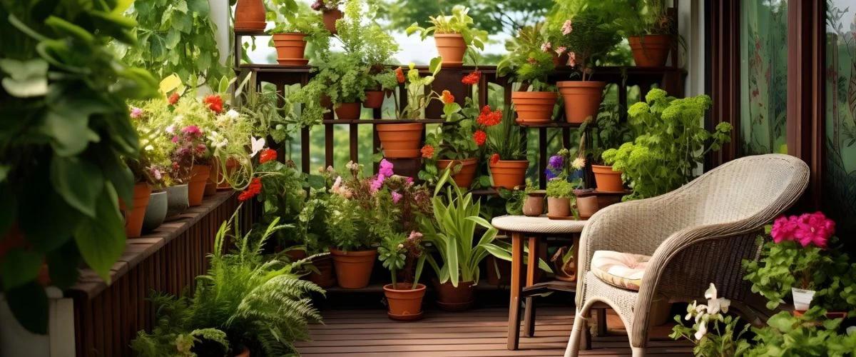 25 Perfect Small Balcony Design Ideas for Mumbai Homes for 2023