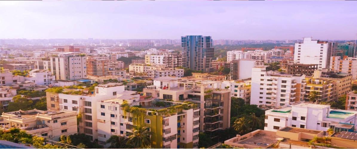 Changing Skyline: How New Construction is Shaping Navi Mumbai's Landscape