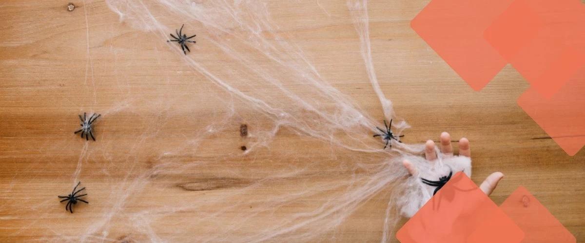 Do Chestnut, Lemon, or Peppermint Scents Repel Spiders?