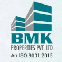 Developer for BMK Kakade Sanjeevani:BMK Properties