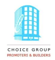 Developer for Choice Goodwill Verve:Choice Group Builders