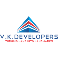Developer for V K Skye Grandeur:V K Developers