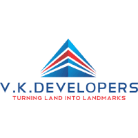 Developer for VK Sahyadri Heights:V K Developers