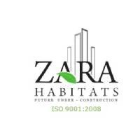 Developer for Zara Horizon:Zara Habitats