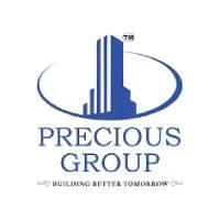 Developer for Precious Heritage:Precious Group