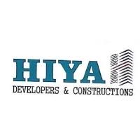 Developer for Hiya Regency:Hiya Developers & Constructions