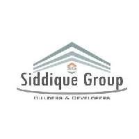 Developer for Siddique Basera Heights:Siddique Group