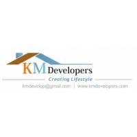 Developer for K M Horizon Palms:KM Developer
