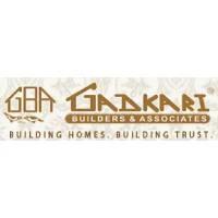 Developer for Gadkari Paradise:Gadkari Builders & Associates