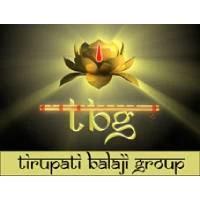Developer for Tirupati Balaji Kashish Park:Tirupati Balaji Group