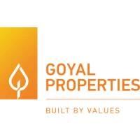 Developer for Goyal My Home Akurdi:Goyal Properties