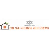 Developer for Om Sai Venkat Residency:Om Sai Homes Builders