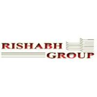 Developer for Rishabh Rajkamal Park:Rishabh Group