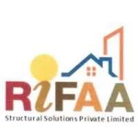 Developer for Sukoon Residency:Rifaa Structural Solutions
