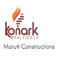 Developer for Konark Solitaire:Konark Realties