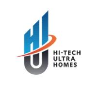 Developer for Luxus Tower:Hi Tech Ultra Homes