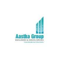 Developer for Aastha Palace:Aastha Group