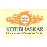Developer for Kotibhaskar Varsha:Kotibhaskar Infrastructures