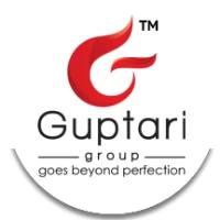 Developer for Galaxy City:Guptari Group