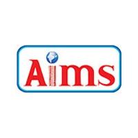 Developer for Aims Sea View:Aims Builders