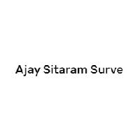 Developer for Ajay Samarth Residency:Ajay Sitaram Surve