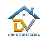 Developer for DV Krishna Corner:DV Constructions