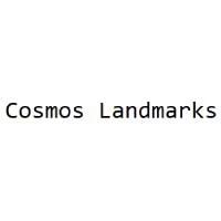Developer for Cosmos Nisarg:Cosmos Landmarks